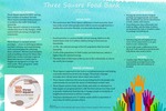 Three Square by Emily Teliska