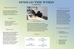 Spread the Word by Janet Wu