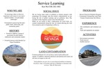 Service Learning by Ken Wu