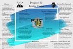 Project 150: High School’s Tough Enough by Korina Czajka