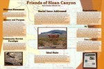 Friends of Sloan Canyon by Nicole Nitschke