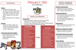 Project 150 by Jason Pagtolingan