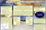 The Crossing, A Christian Church by Victoria Pierce