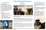 Marjorie Barrick Museum by Ngan Ha