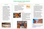 Three Square Food Bank by Jordan Hazeur