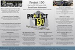 Project 150 by Clay Ivie