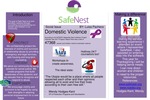 Service Learning Plan: Safe Nest by Luisa Pacheco