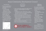 Asian Community Development Council by Juan Torres
