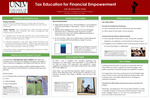 Tax Education for Financial Empowerment by Job Buenrostro-Diaz