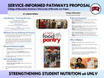 Service-Informed Pathways Proposal by Joshua Works