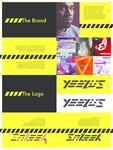 Yeezus by J. Collins