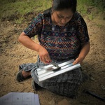 Training Low-Literacy Rural Guatemalans to Construct a Basic Humanitarian Engineering Projects by Kathleen Paco Cadman