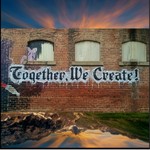 The Creation by Nanette Hilton