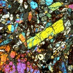 Northwest Africa 11013: A lava flow sample from Mars by Arya Udry