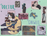 Doctor by Mikal Dawit