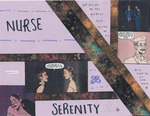 Nurse by Serenity Phillips