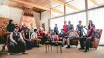 Team Las Vegas 2017 by University of Nevada, Las Vegas Solar Decathlon Team