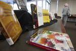 UNLV authors' reception by University of Nevada, Las Vegas