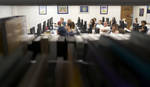 UNLV curriculum materials class by University of Nevada, Las Vegas