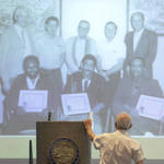 Nevada Test Site website presentation by University of Nevada, Las Vegas