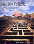 Spectra - Volume 3, Issue 2