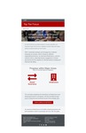 UNLV Top Tier focus - Infrastructure and Shared Governance Theme Goal by University of Nevada, Las Vegas