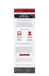 UNLV Top Tier Focus - Student Achievement by University of Nevada, Las Vegas
