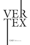 VERTEX: A Compendium of Research and Design by Alberto de Salvatierra, Alfredo Fernandez-Gonzalez, Samantha Solano, Josh Vermillion, Attila Lawrence, Dak Kopec, Phillip Zawarus, Glenn Nowak, Eric Weber, Rafael Armendariz, and Nancy J. Uscher