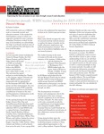 Women's Research Institute of Nevada Newsletter by Joanne Goodwin and Women's Research Institute of Nevada