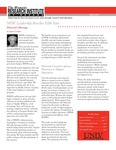 Women's Research Institute of Nevada Newsletter by Joanne Goodwin and Women's Research Institute of Nevada