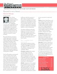 Women's Research Institute of Nevada Newsletter by Joanne Goodwin and Women's Research Institute of Nevada