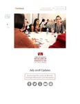 Women's Research Institute of Nevada Newsletter by Women's Research Institute of Nevada