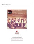 Women's Research Institute of Nevada Newsletter by Women's Research Institute of Nevada
