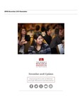 Women's Research Institute of Nevada Newsletter by Women's Research Institute of Nevada