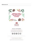 Women's Research Institute of Nevada Newsletter by Women's Research Institute of Nevada