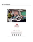 Women's Research Institute of Nevada Newsletter by Women's Research Institute of Nevada