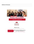 Women's Research Institute of Nevada Newsletter by Women's Research Institute of Nevada