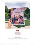 Women's Research Institute of Nevada Newsletter by Women's Research Institute of Nevada